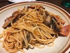 -萨莉亚意式餐厅(杭州滨江天街店)