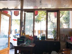 大堂-优壹佳·延边朝鲜族料理(中山北路店)
