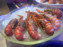 -红盔甲·小龙虾(定西路店)