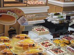-精点味道(大连商场店)