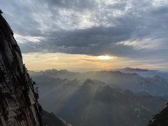 -华山风景名胜区