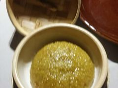 黄金小米渣-黔香阁·味(花木店)