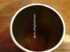 手冲咖啡-Joymean coffee.见面咖啡