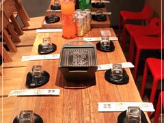 -聚点串吧·北京烧烤(赵登禹路店)