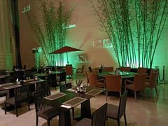 -天津京基皇冠假日酒店