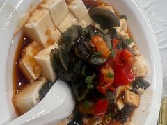 皮蛋豆腐-庐州太太(双岗店)