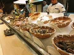 -福州大饭店-自助餐