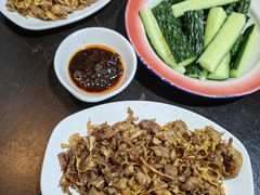 -炙热童年·老北京炙子烤肉(南锣鼓巷店)