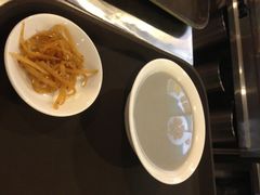 豆汁-聚德华天护国寺小吃(甜水园店)