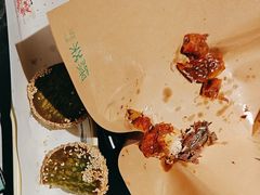 -绿茶餐厅(广州天河城店)