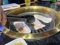 -牛鲜盛齐齐哈尔烤肉(曹路店)