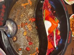 -牛市坎火锅(建设路店)