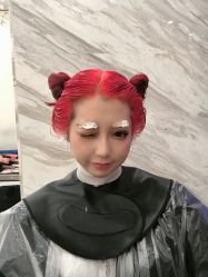 -3AM HAIR SALON染发烫发接发