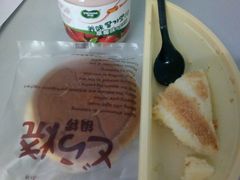 -林记开心动物奶油生日蛋糕(万象店)