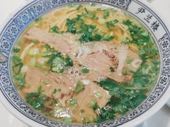 -尹兰楼西北风情餐厅(嘉定店)