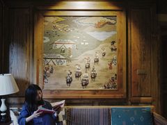 -松赞拉萨林卡酒店