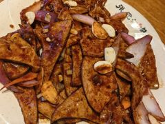 -張飛扒肉·龙江非遗(道外店)