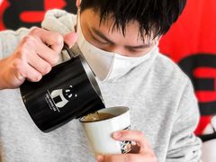 -喜柿咖啡SeeS coffee