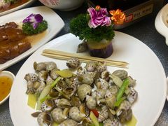 -明香海鲜酒家(华强北店)