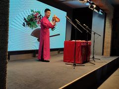 -嘻哈包袱铺(交道口店)