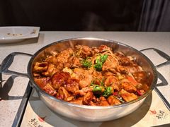 -黄记煌三汁焖锅(顺义华联店)