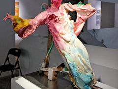 -上海油画雕塑院