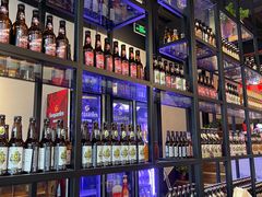 -向川南·水煮鱼·川菜(和平里店)