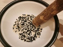 芝麻-胜博殿日式炸猪排(西红门店)