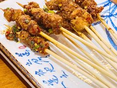 -代羊肉(中和店)