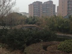 -竹西公园