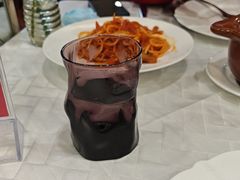 -新侨三宝乐西餐厅(崇文门店)