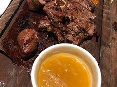 -雅达利超级牛扒(黄岐店)