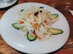 -老雒阳面馆·水席(定鼎门店)