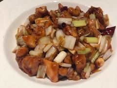 宫保鸡丁-南门小馆·清真(国贸商城店)