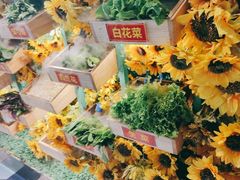 -一号桥自助火锅城(揽秀园西街店)