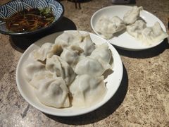 -金谷园饺子馆(北邮总店)