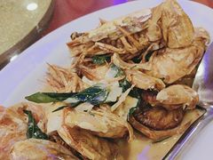 -大茄来海鲜餐厅(亚洲城分行)