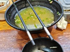 -二哥米线 丽江店