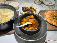-阿毛饭店首店·宁波老字号(文化广场店)