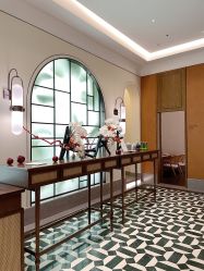 -厦门安达仕酒店·衡境SPA
