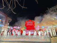 -百年港湾奥特莱斯(香炉礁店)