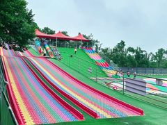 -千龙湖生态旅游度假区