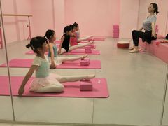 -舞研舞蹈培训(魏公村校区)