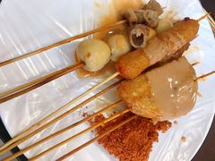 -郭记小街麻辣烫(南小街总店)