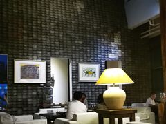 大堂-瓦库茶馆17号(海汇港店)