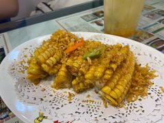 -澳门陈光记烧味饭店(万象城店)