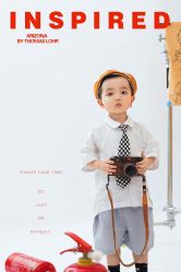 -57KIDS儿童摄影