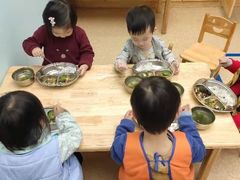 -西安柏卡瑞托育