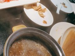 -鲁西肥牛(九方购物中心店)