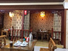 -友利砂锅居(烟台店)